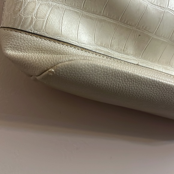 Franco Sarto Hand Bag - Picture 5 of 9